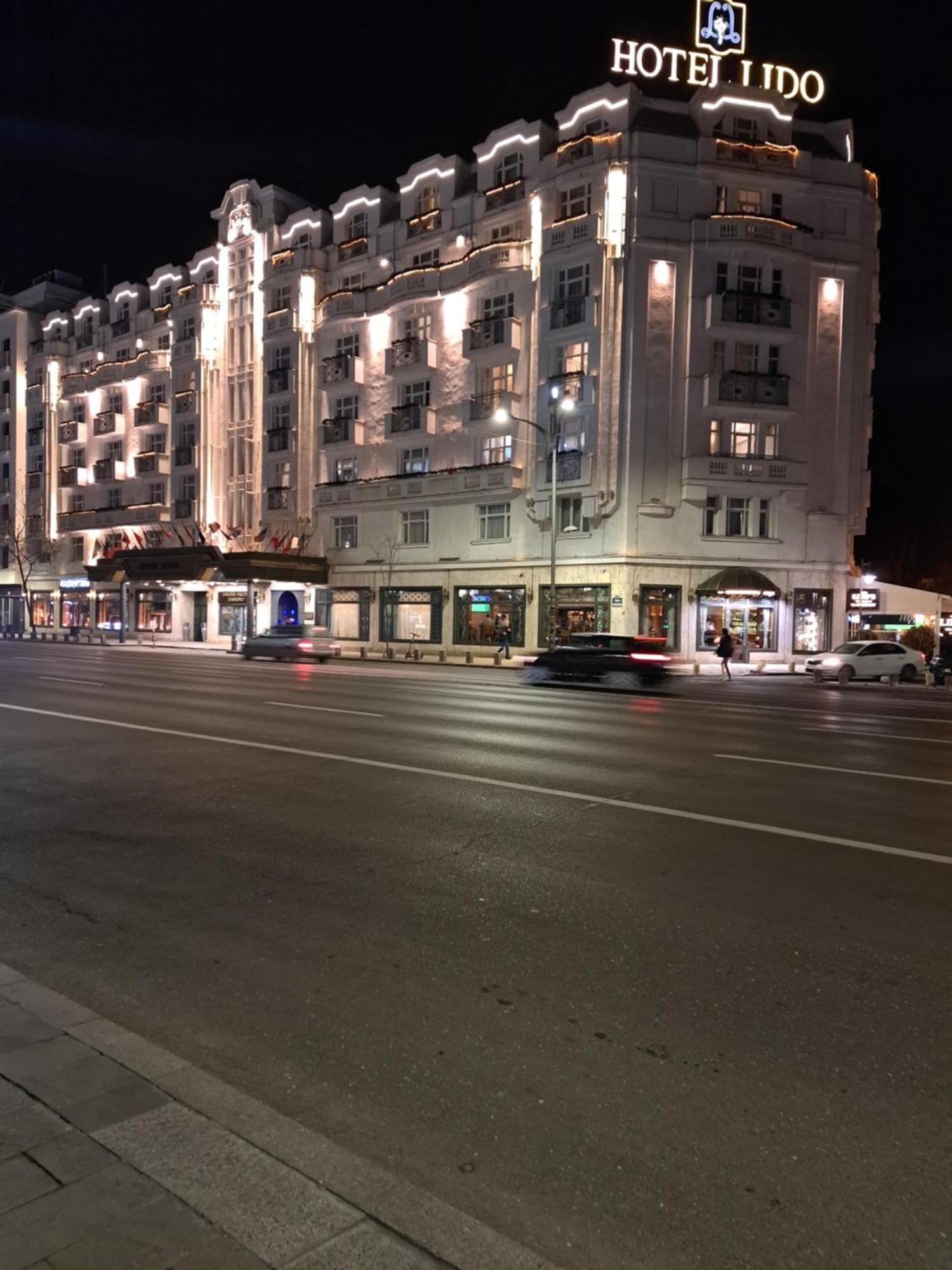 Amytis Flat Old City Bucharest Apartment Exterior photo