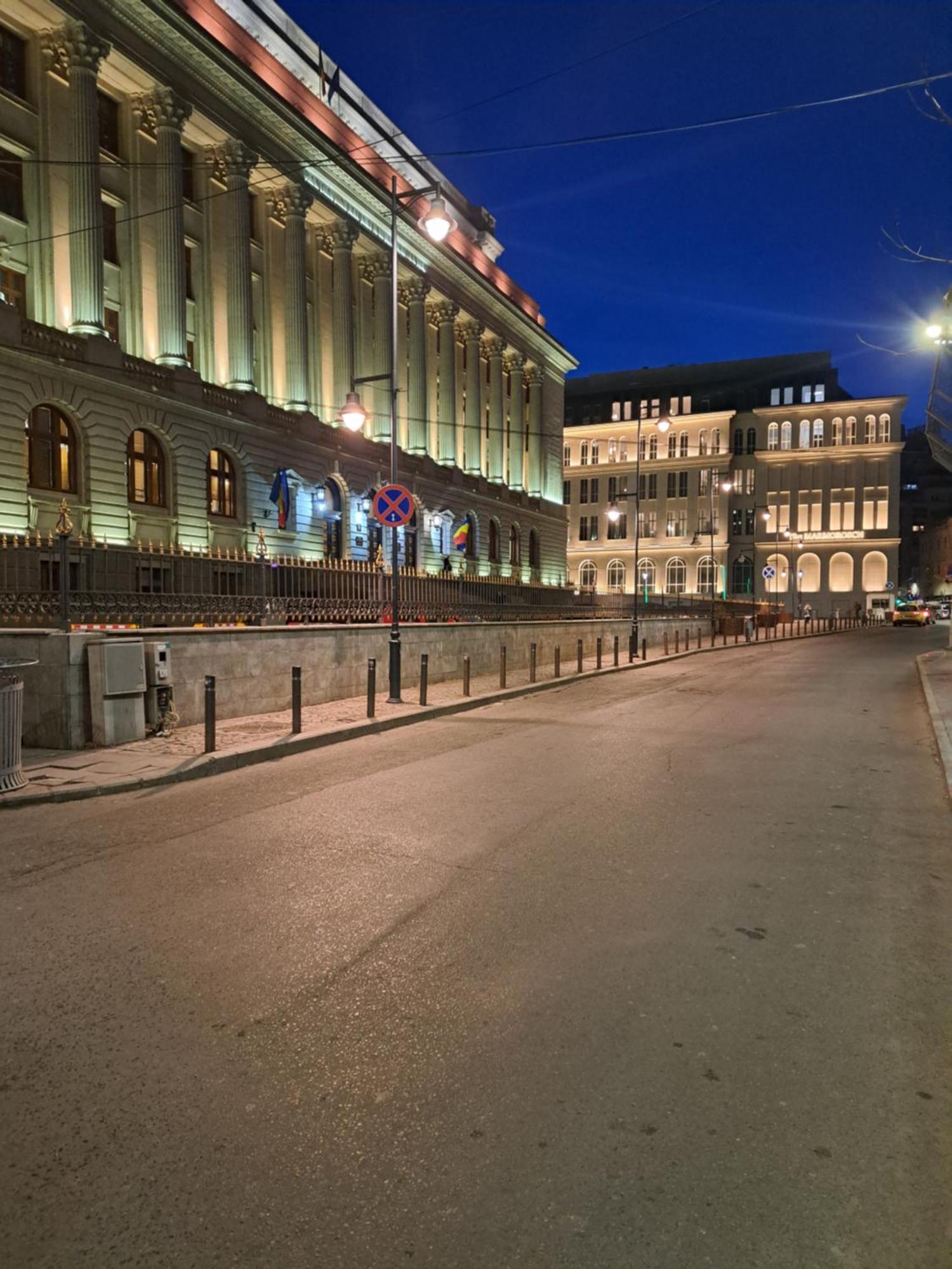 Amytis Flat Old City Bucharest Apartment Exterior photo